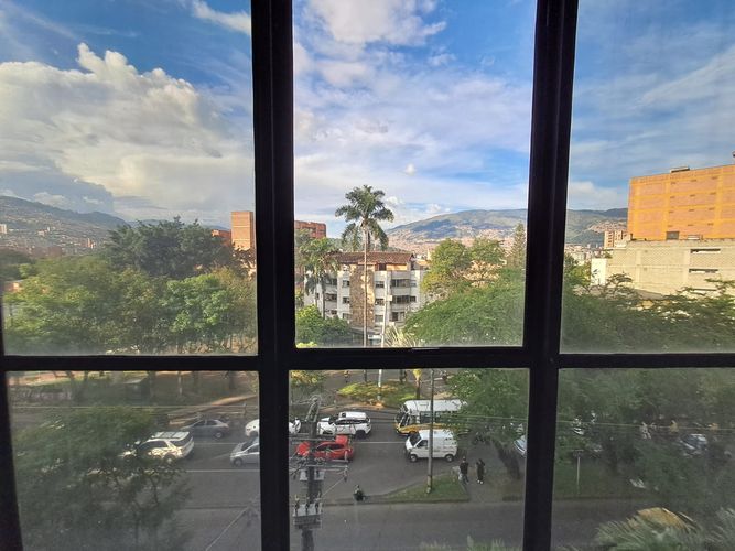 Oficina en arriendo en Lorena, Medellín, 63 m² · foto 11 de 16