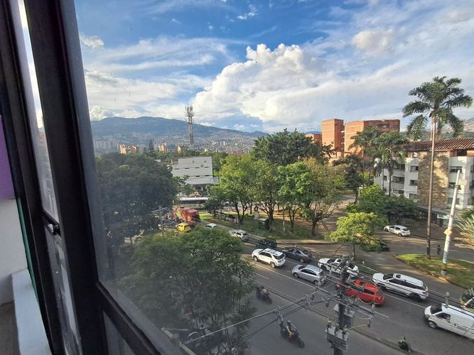 Oficina en arriendo en Lorena, Medellín, 63 m² · foto 13 de 16