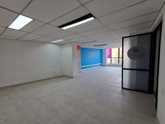 Oficina en arriendo en Lorena, Medellín, 63 m² · foto 15 de 16