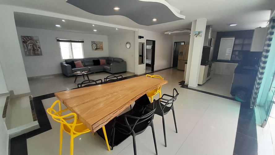 Casa de 5 alcobas en venta en La Mata, Piedecuesta, 400 m² · foto 4 de 24