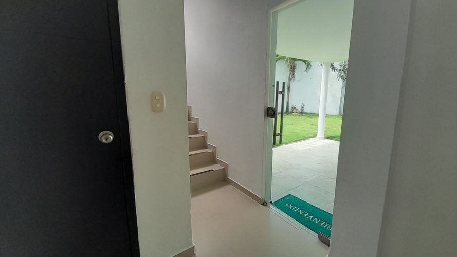 Casa de 5 alcobas en venta en La Mata, Piedecuesta, 400 m² · foto 11 de 24