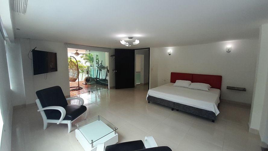 Casa de 5 alcobas en venta en La Mata, Piedecuesta, 400 m² · foto 12 de 24