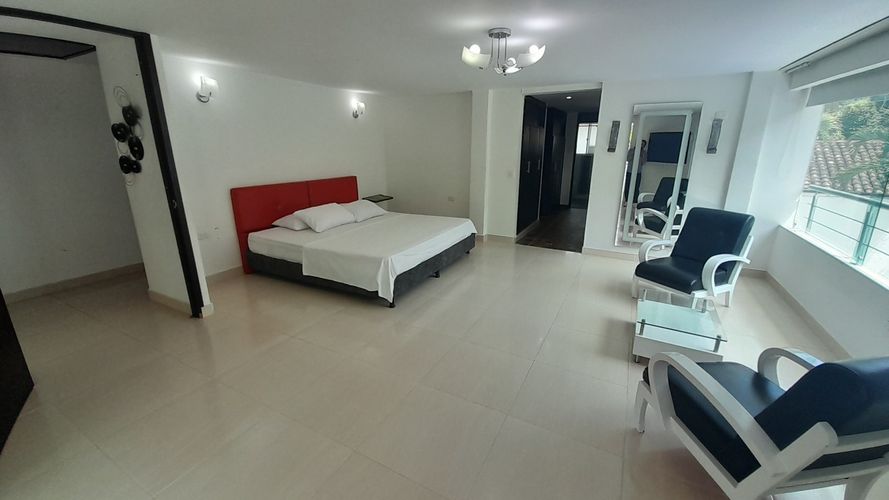 Casa de 5 alcobas en venta en La Mata, Piedecuesta, 400 m² · foto 13 de 24