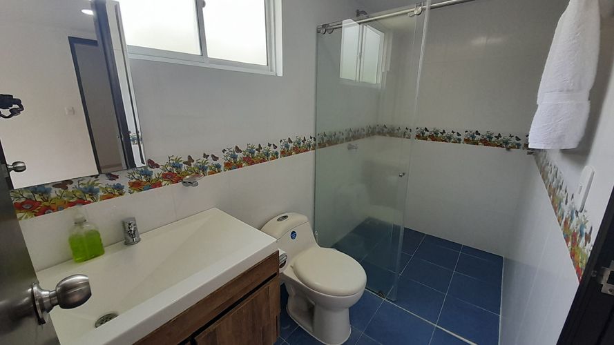 Casa de 5 alcobas en venta en La Mata, Piedecuesta, 400 m² · foto 19 de 24