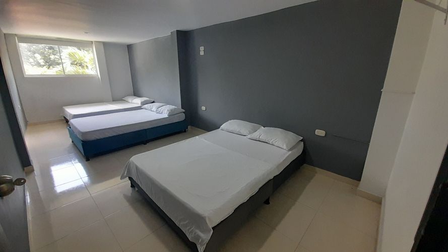Casa de 5 alcobas en venta en La Mata, Piedecuesta, 400 m² · foto 22 de 24