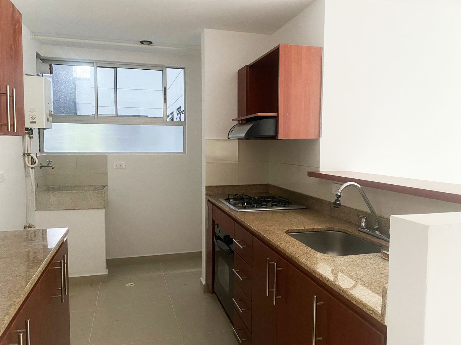 Apartamento en arriendo en Loma El Atravesado, Envigado · foto 6 de 16