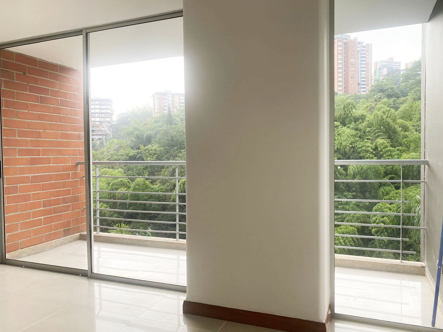 Apartamento en arriendo en Loma El Atravesado, Envigado · foto 12 de 16