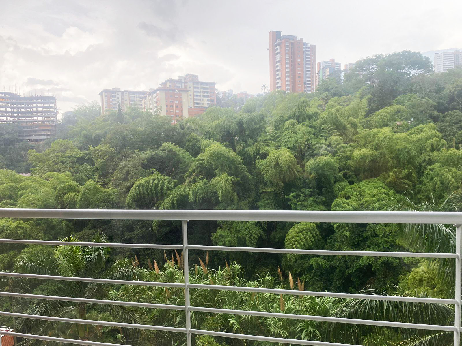 Apartamento en arriendo en Loma El Atravesado, Envigado · foto 16 de 16