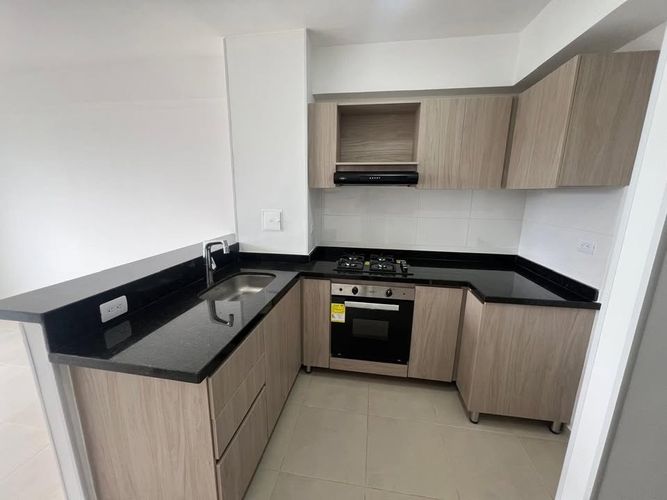 Apartamento de 1 alcoba en venta en Jardines De Coaviconsa, Bucaramanga, 70 m² · foto 6 de 10