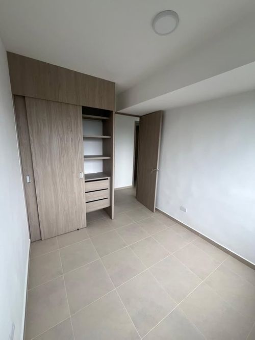 Apartamento de 1 alcoba en venta en Jardines De Coaviconsa, Bucaramanga, 70 m² · foto 8 de 10