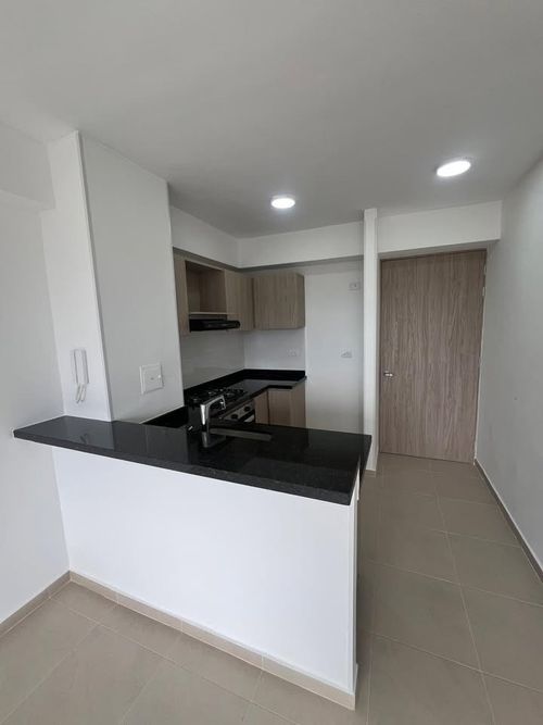 Apartamento de 1 alcoba en venta en Jardines De Coaviconsa, Bucaramanga, 70 m² · foto 10 de 10