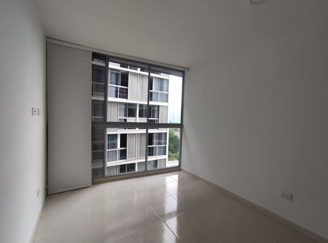 Apartamento de 2 alcobas en venta en San Antonio, Piedecuesta, 50 m² · foto 6 de 8