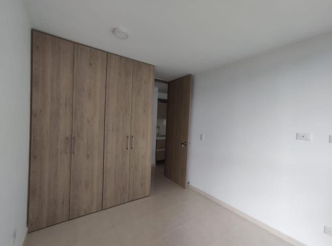 Apartamento de 2 alcobas en venta en San Antonio, Piedecuesta, 50 m² · foto 7 de 8