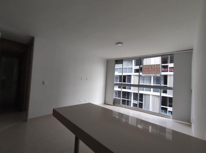 Apartamento de 2 alcobas en venta en San Antonio, Piedecuesta, 50 m² · foto 8 de 8