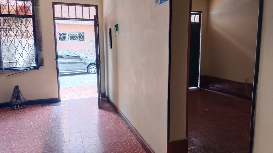 Casa de 3 alcobas en venta en Ricaurte, Bucaramanga, 123 m² · foto 2 de 6