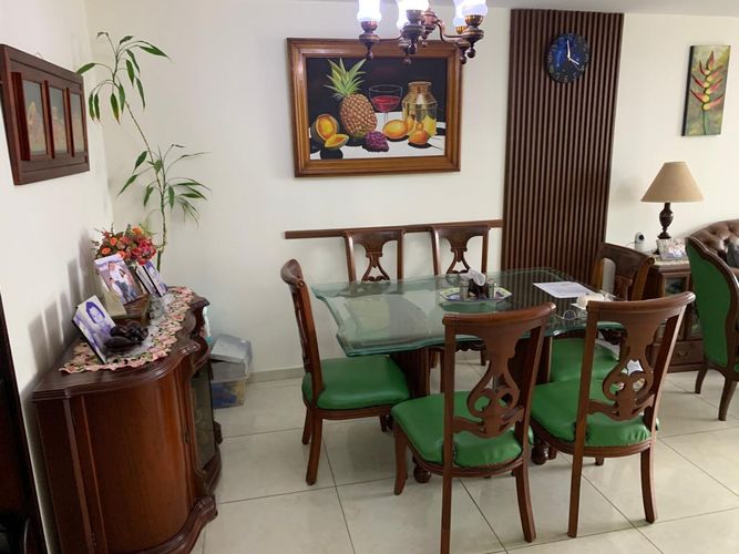 Apartamento de 3 alcobas en venta en Prado Del Sur, Floridablanca, 96 m² · foto 2 de 12