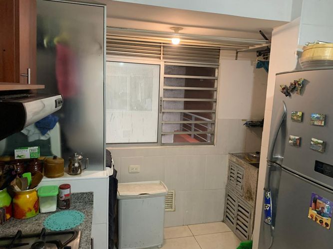 Apartamento de 3 alcobas en venta en Prado Del Sur, Floridablanca, 96 m² · foto 4 de 12
