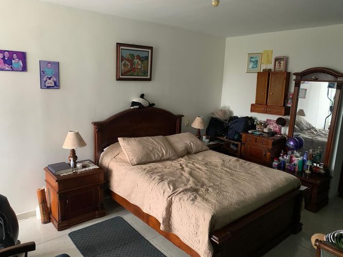 Apartamento de 3 alcobas en venta en Prado Del Sur, Floridablanca, 96 m² · foto 6 de 12