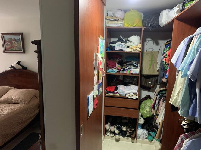 Apartamento de 3 alcobas en venta en Prado Del Sur, Floridablanca, 96 m² · foto 8 de 12