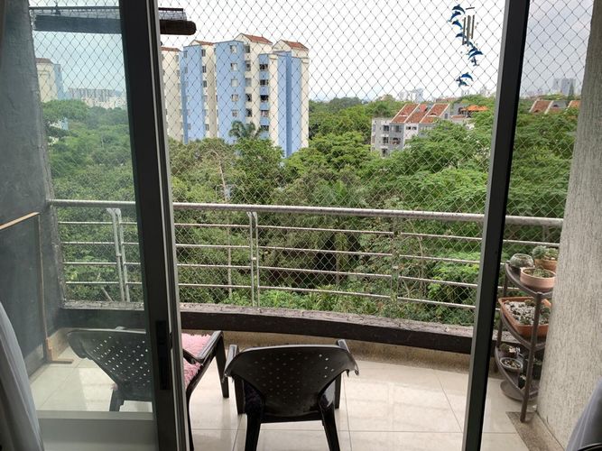 Apartamento de 3 alcobas en venta en Prado Del Sur, Floridablanca, 96 m² · foto 9 de 12