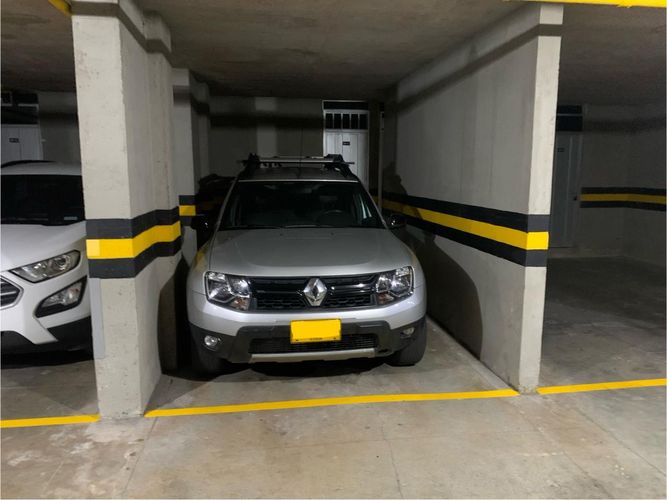 Apartamento de 3 alcobas en venta en Prado Del Sur, Floridablanca, 96 m² · foto 12 de 12