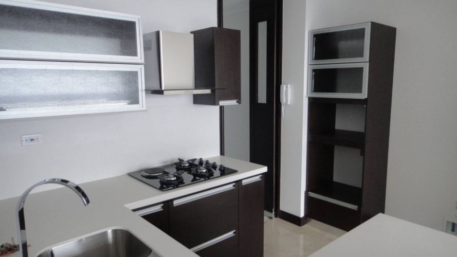 Apartamento de 2 alcobas en venta en Loma De La Doctora, Sabaneta, 108 m² · foto 3 de 21