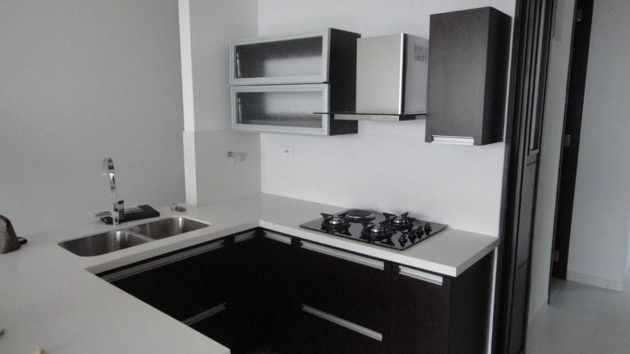 Apartamento de 2 alcobas en venta en Loma De La Doctora, Sabaneta, 108 m² · foto 4 de 21