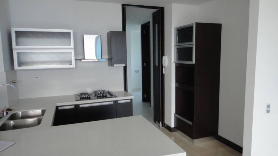 Apartamento de 2 alcobas en venta en Loma De La Doctora, Sabaneta, 108 m² · foto 5 de 21