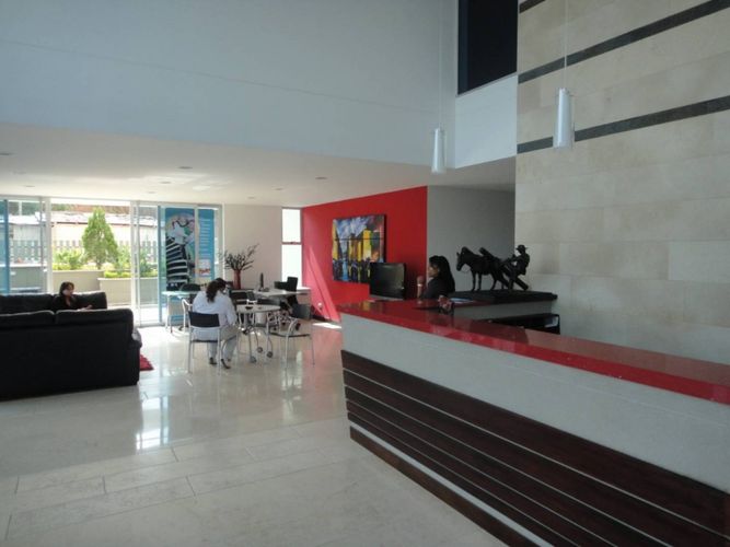 Apartamento de 2 alcobas en venta en Loma De La Doctora, Sabaneta, 108 m² · foto 15 de 21