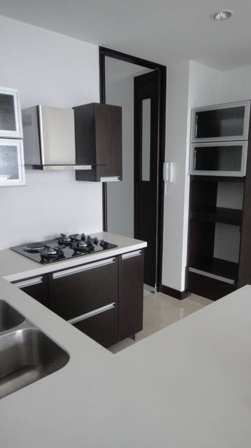 Apartamento de 2 alcobas en venta en Loma De La Doctora, Sabaneta, 108 m² · foto 16 de 21