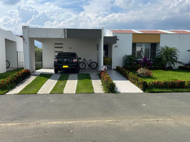 Casa de 4 alcobas en venta en El Castillo, Jamundí, 412 m² · foto 17 de 17