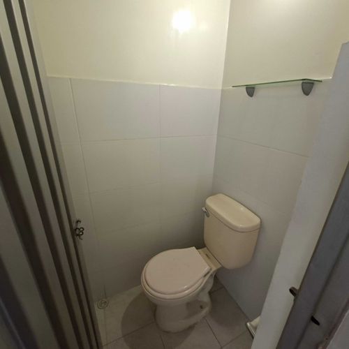 Bodega en venta en San Francisco, Bucaramanga, 260 m² · foto 4 de 9