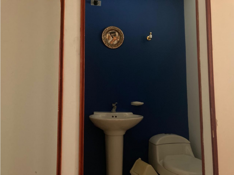 Casa en venta en Alto De La Virgen, La Calera · foto 6 de 21