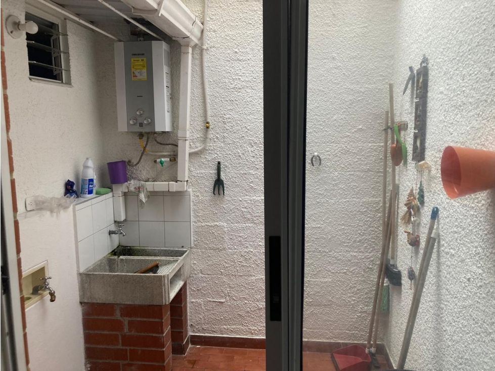 Casa en venta en Alto De La Virgen, La Calera · foto 14 de 21