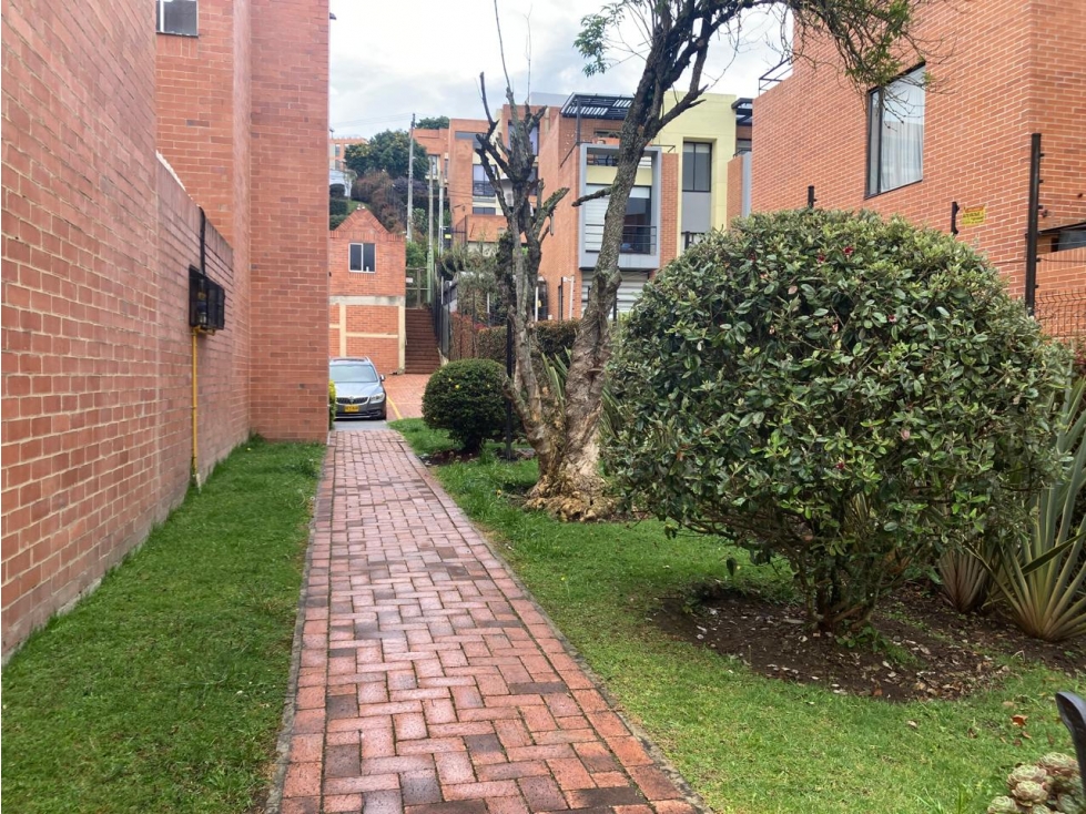 Casa en venta en Alto De La Virgen, La Calera · foto 16 de 21