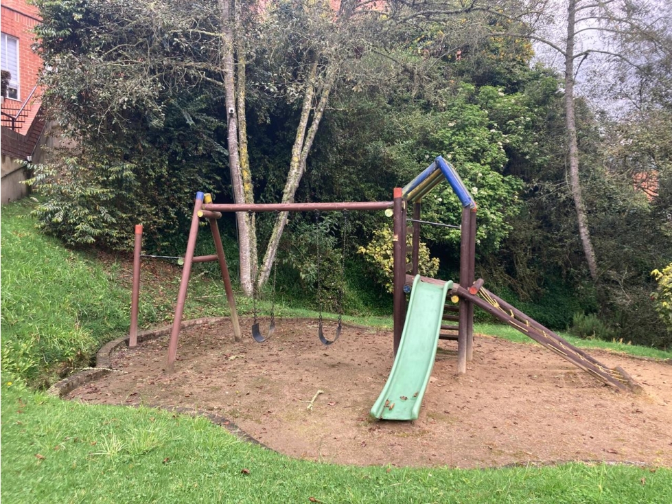 Casa en venta en Alto De La Virgen, La Calera · foto 18 de 21