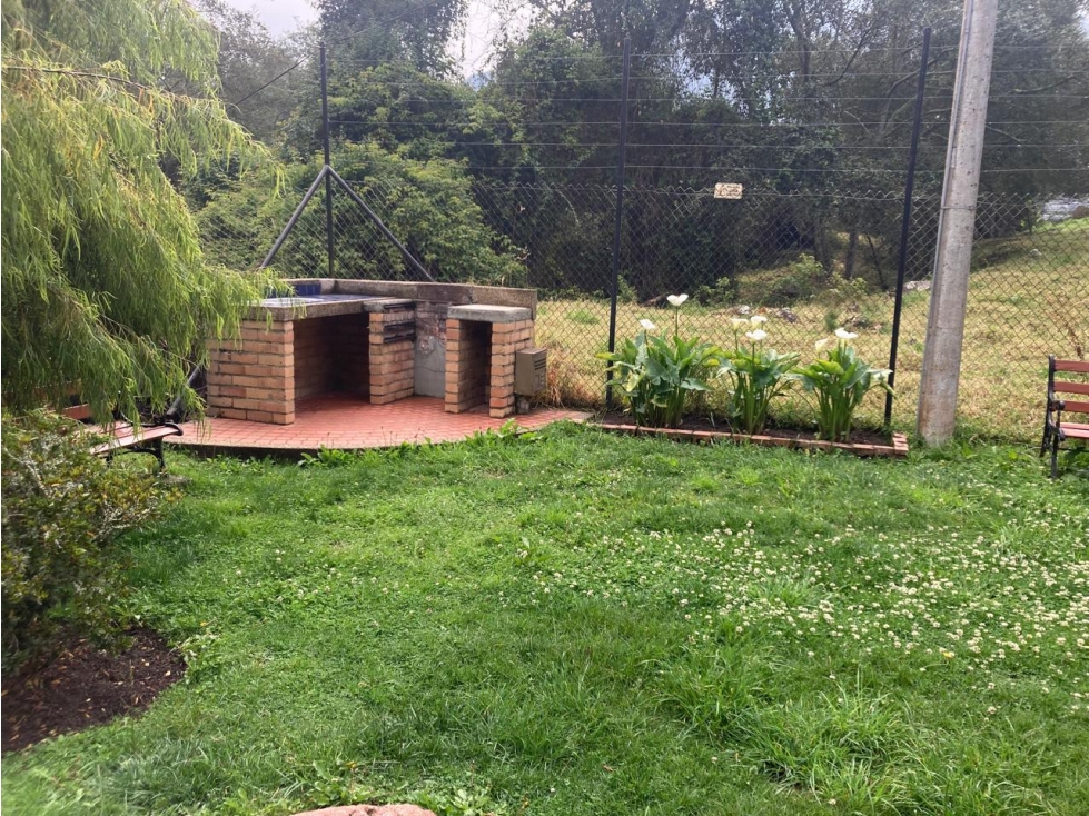 Casa en venta en Alto De La Virgen, La Calera · foto 19 de 21