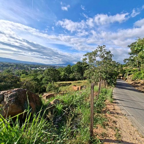 Lote en venta en Ruitoque, Piedecuesta, 9000 m² · foto 4 de 8