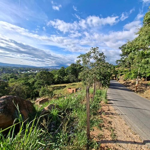 Lote en venta en Ruitoque, Piedecuesta, 9000 m² · foto 7 de 8