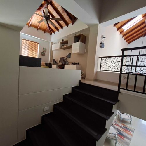 Casa de 4 alcobas en venta en Menzuly, Floridablanca, 691 m² · foto 4 de 15