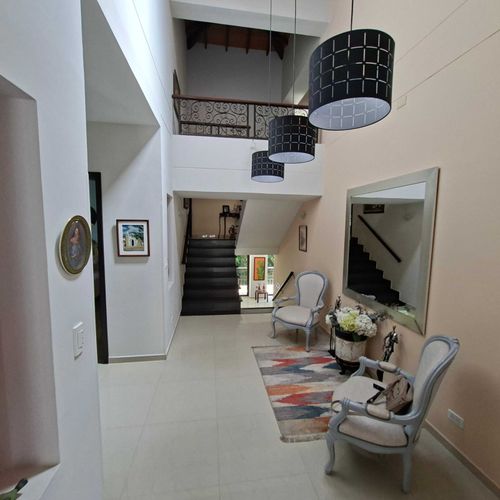 Casa de 4 alcobas en venta en Menzuly, Floridablanca, 691 m² · foto 6 de 15