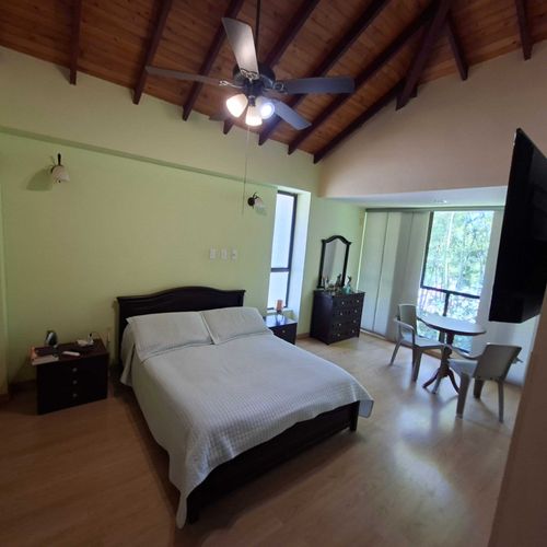 Casa de 4 alcobas en venta en Menzuly, Floridablanca, 691 m² · foto 7 de 15