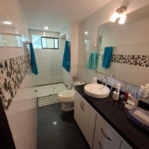 Casa de 4 alcobas en venta en Menzuly, Floridablanca, 691 m² · foto 8 de 15