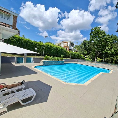 Casa de 4 alcobas en venta en Menzuly, Floridablanca, 691 m² · foto 13 de 15