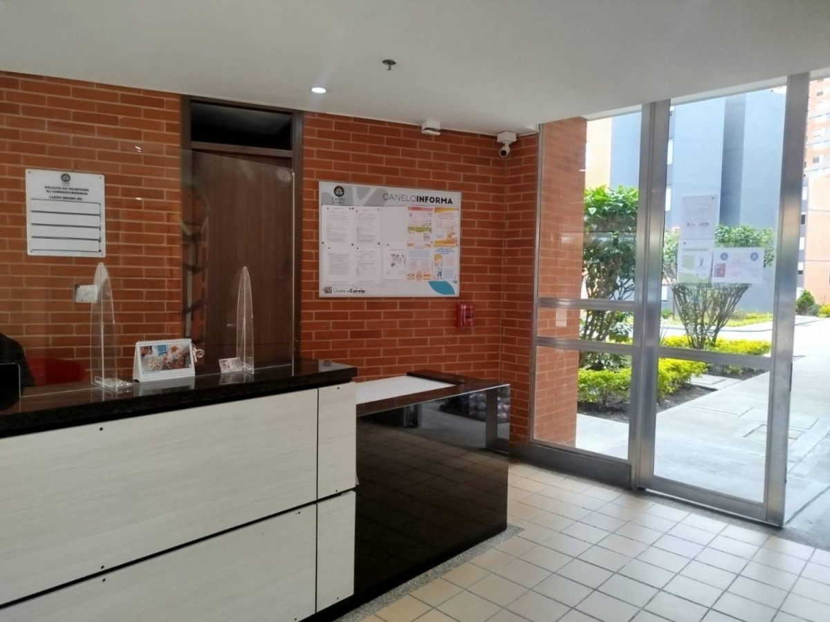 Apartamento en venta en El Redil, Bogotá · foto 3 de 19