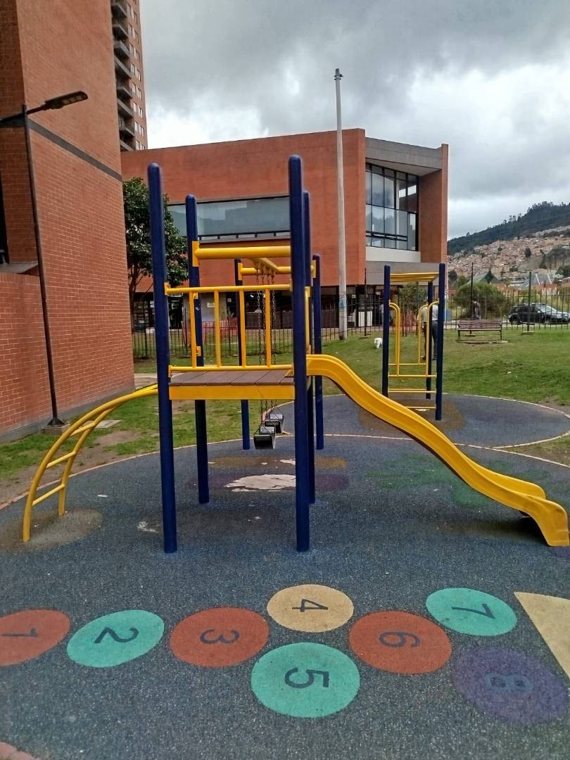 Apartamento en venta en El Redil, Bogotá · foto 5 de 19