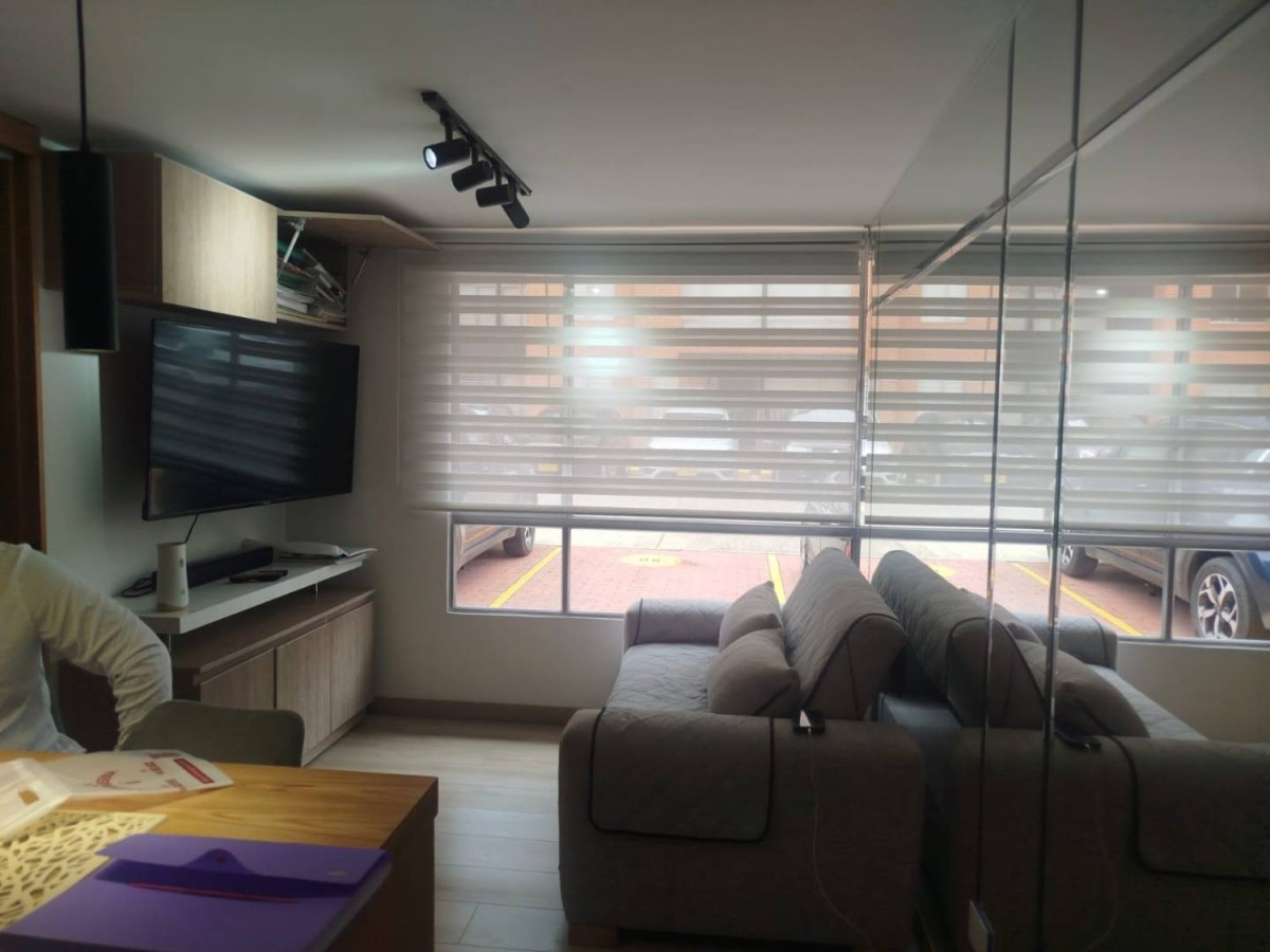 Apartamento en venta en El Redil, Bogotá · foto 6 de 19