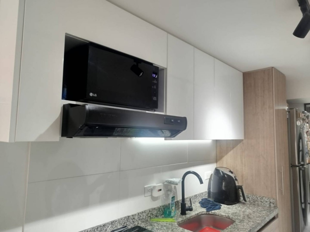 Apartamento en venta en El Redil, Bogotá · foto 8 de 19