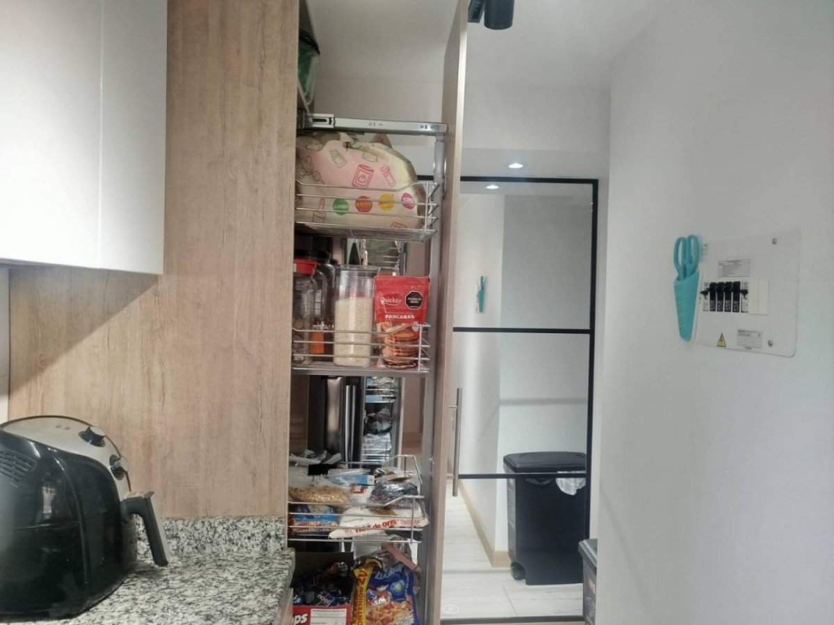 Apartamento en venta en El Redil, Bogotá · foto 9 de 19