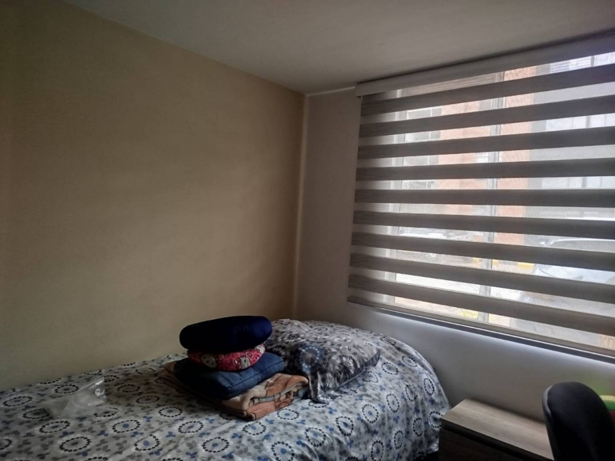 Apartamento en venta en El Redil, Bogotá · foto 13 de 19